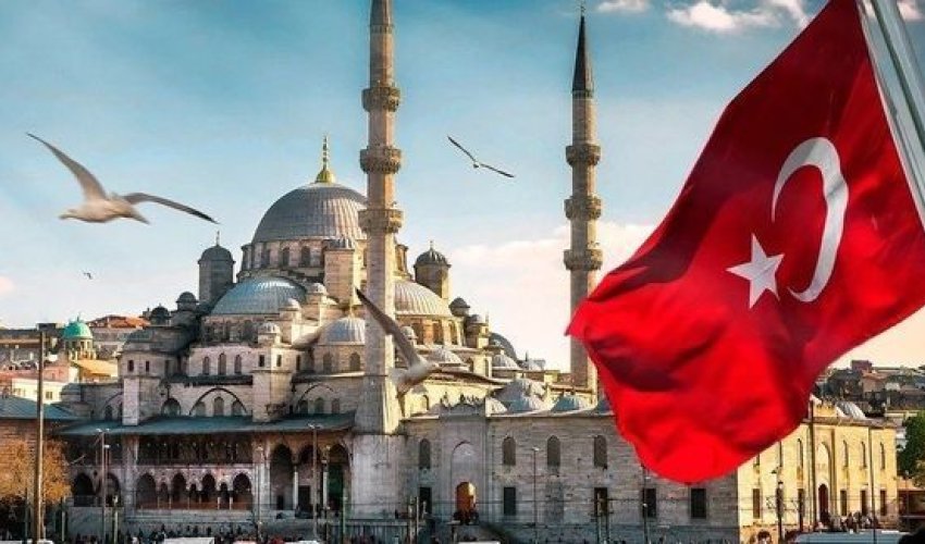 Ankara Vaşinqtonun yeni sanksiyalarına cavab verdi