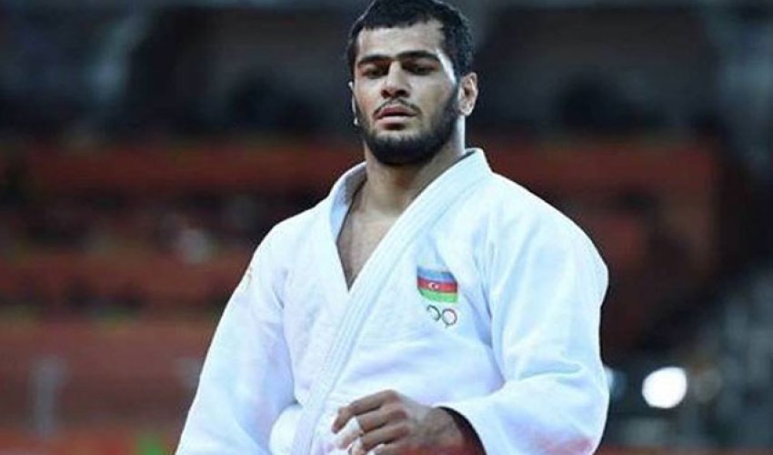 Elmar Qasımov Avropa çempionu oldu