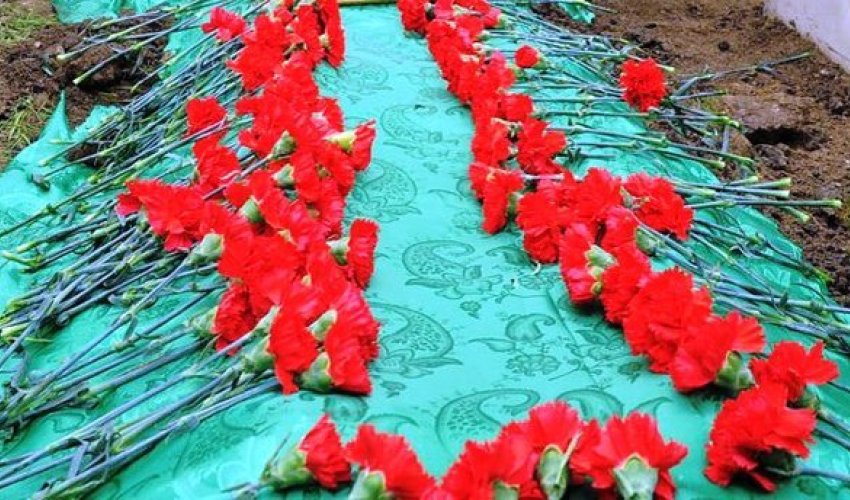 Azərbaycanlı məşhura AĞIR İTKİ - oğlu öldü Azərbaycanlı məşhura AĞIR İTKİ - oğlu öldü