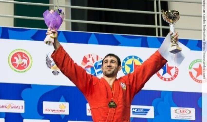 Prezidentin mükafatlandırdığı idmançı məşqlərdən İMTİNA ETDİ  