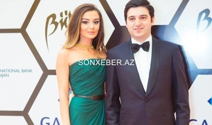Ziya Məmmədovun gəlninin biznesi ortaya çıxdı - FOTOLAR Ziya Məmmədovun gəlninin biznesi ortaya çıxdı - FOTOLAR