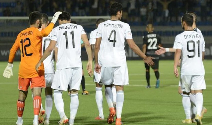 “Qarabağ”ın oyununun vaxtı yenə dəyişdirildi