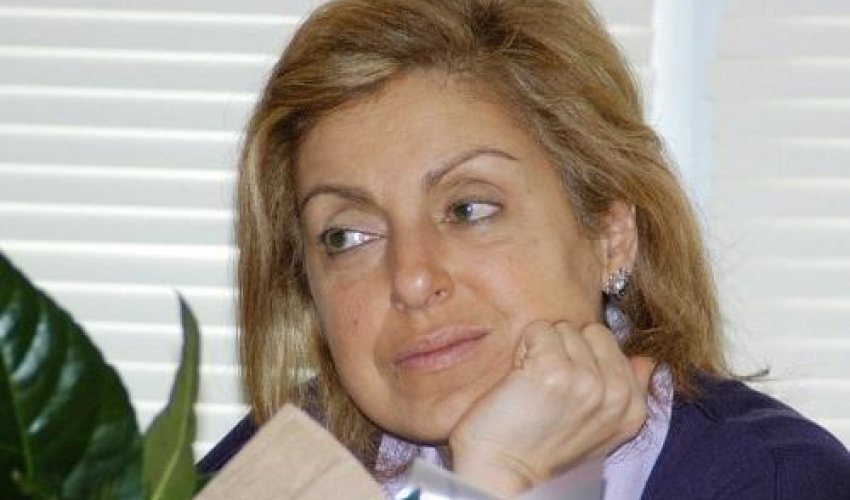Sevil Əliyeva xalqımızı belə təbrik etdi - FOTO Sevil Əliyeva xalqımızı belə təbrik etdi - FOTO
