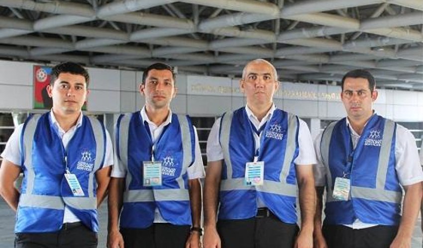 Avtovağzalda yeni qayda: bundan sonra... Avtovağzalda yeni qayda: bundan sonra...