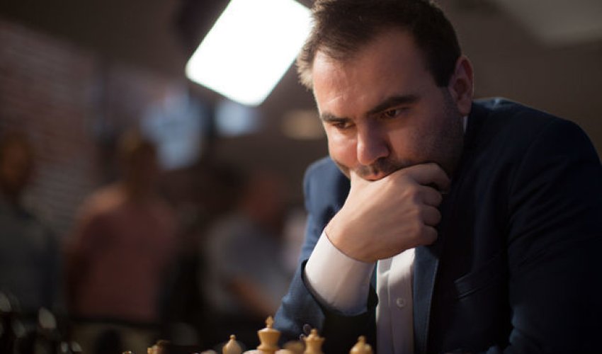 «Шах» упустил лидерство