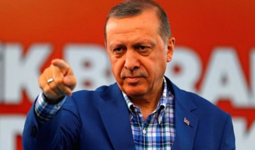 Ərdoğandan Trampı DƏLİ EDƏCƏK HƏMLƏ - Sentyabrın 7-də...