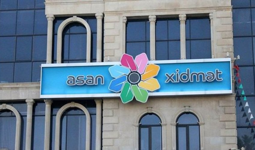 Azərbaycanın daha bir rayonunda “ASAN xidmət” yaradılır