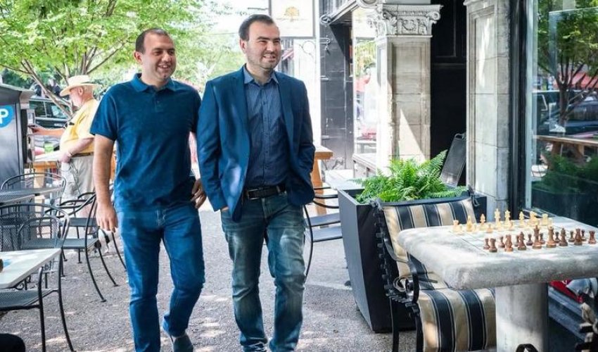 Məmmədyarov SPONSOR YAĞIŞINA tutuldu - 2 bank, 1 şirkət, 1 hotel...