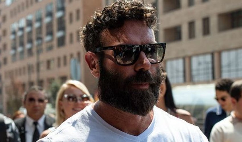 Məşhur amerikalı qumarbaz Qarabağa gəldi - VİDEO 