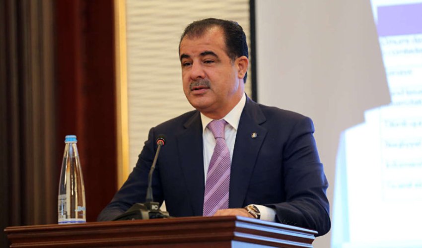 Elmar Vəliyev işdən niyə çıxarıldı - Səbəb