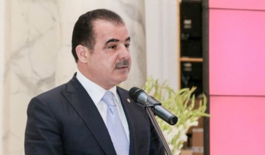 Elmar Vəliyev işdən niyə çıxarıldı? - Səbəb