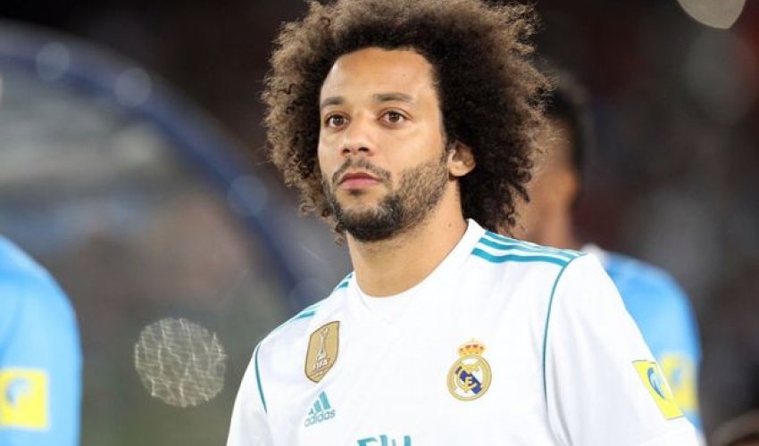 “Yuventus” “Real”ın daha bir futbolçusunu almaq istəyir