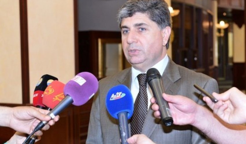 Milli Məclis xüsusi iclasın bəzi detallarını açıqladı