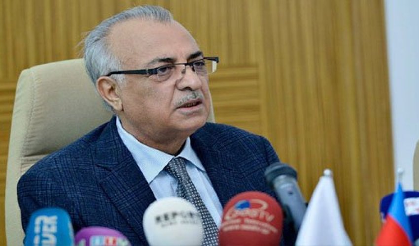 Abdulbari Gözələ yeni vəzifə verildi Abdulbari Gözələ yeni vəzifə verildi