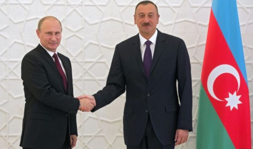 Əliyev Putinlə sabah görüşür: Nələr müzakirə ediləcək?