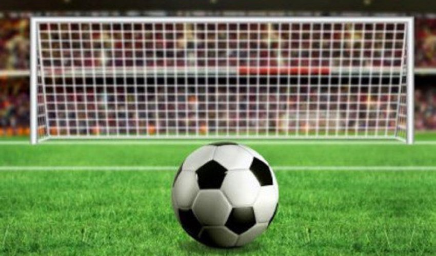 Azərbaycan yığmasına yeni baş məşqçi