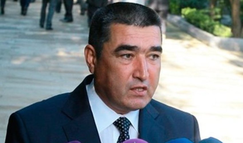 Vəzifəsindən azad edilən Etibar Pirverdiyevə 10 il HƏBS ŞOKU