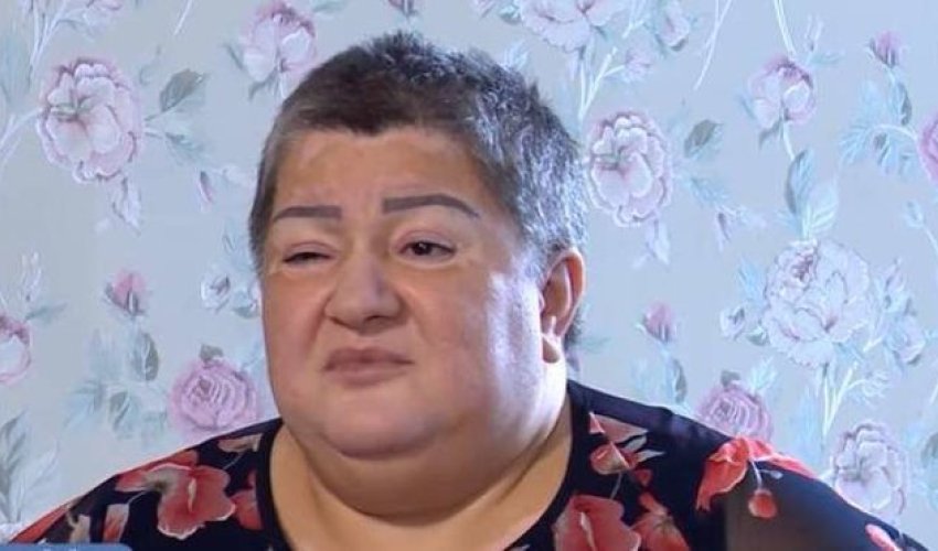 Könül Xasıyeva yenidən xəstəxanaya yerləşdiriləcək Könül Xasıyeva yenidən xəstəxanaya yerləşdiriləcək