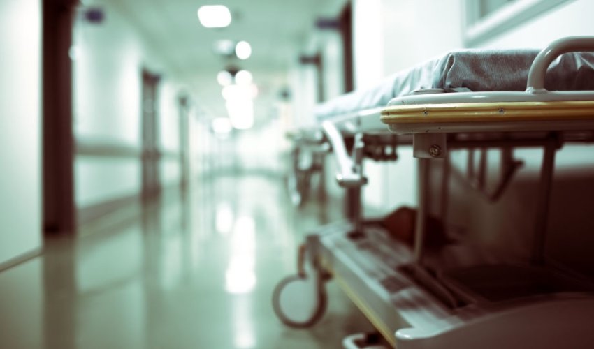 “Terminator”un aktyoru öldü