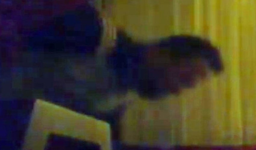 Baldızı ilə cinsi əlaqədə olmaq istədi? - Gizli kamera həqiqəti üzə çıxardı - VİDEO