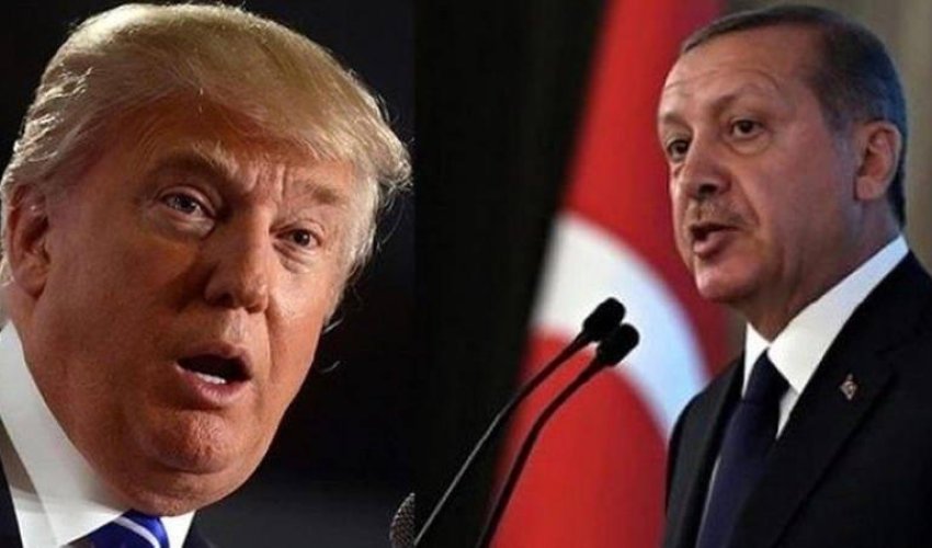 Türkiyədən ABŞ-ı şoka salacaq addım: Vaşinqtonu dəliyə döndərəcək fakt üzə çıxdı