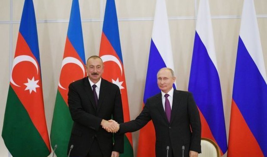 Putinin Azərbaycana səfərindən gözləntilər nədir? - RƏY