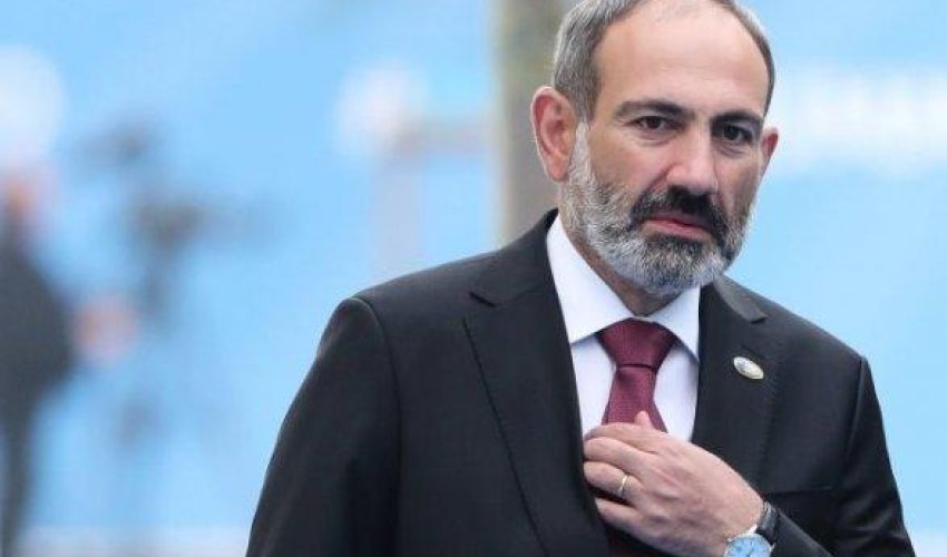 Paşinyandan şok etiraf: Bakıya elə bir şans verdi ki!