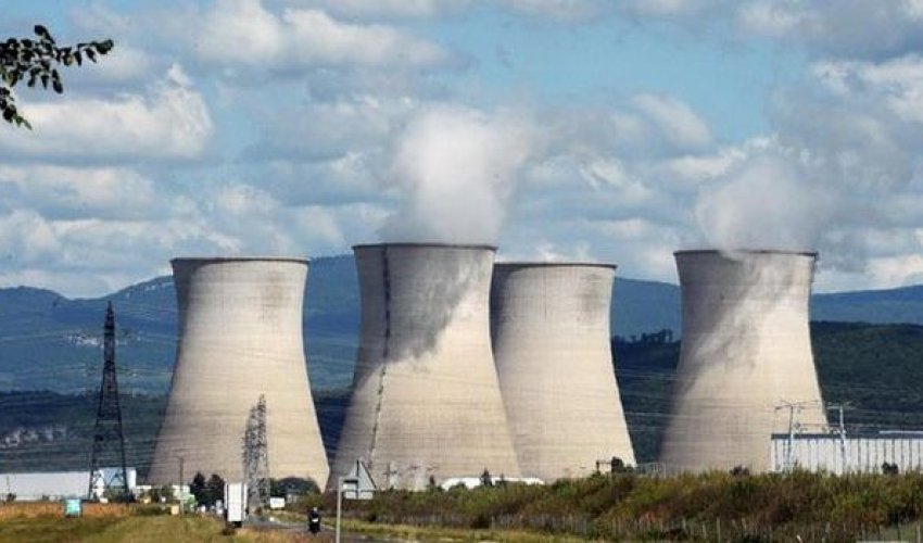 Rusiya Azərbaycanda Nüvə Mərkəzi yaradacaq