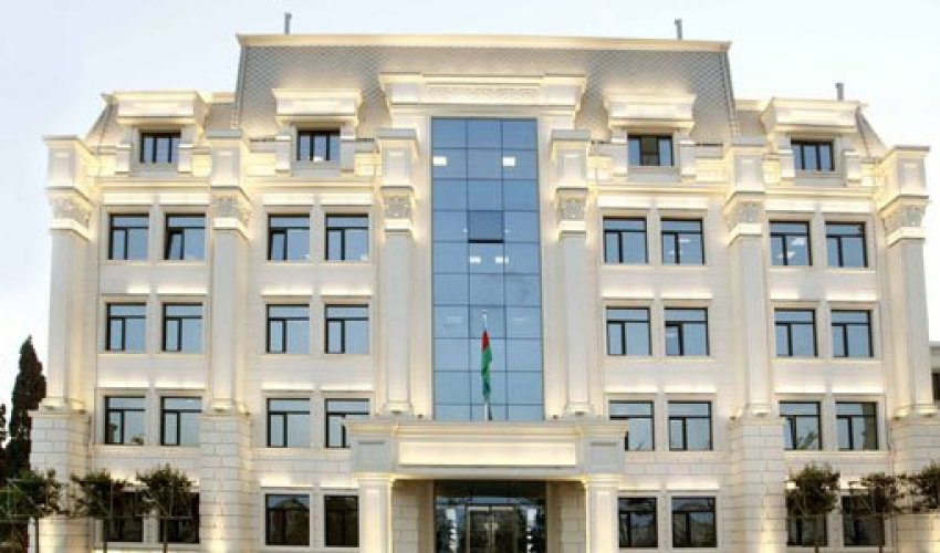 Daha bir məmur işdən çıxarıldı Daha bir məmur işdən çıxarıldı