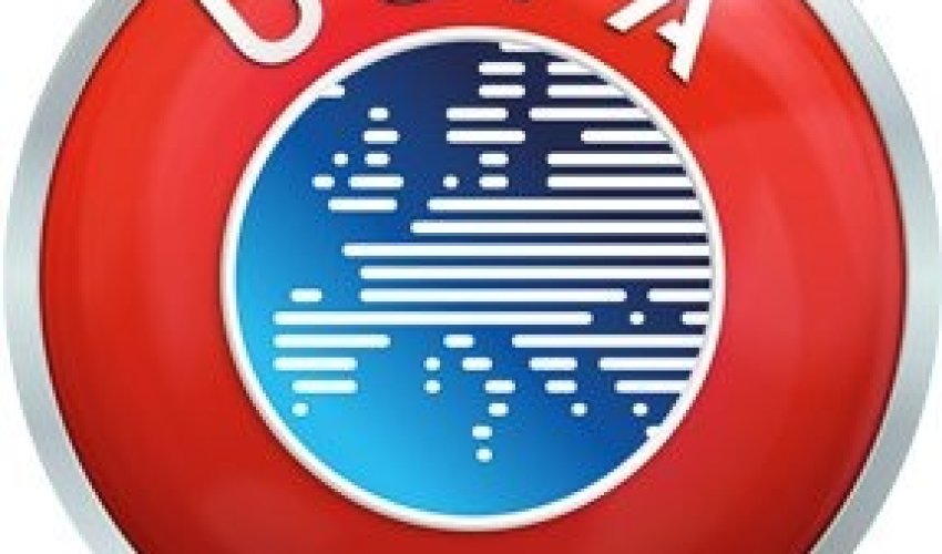 UEFA Bakıya 40 nəfərlik işçi heyəti göndərdi