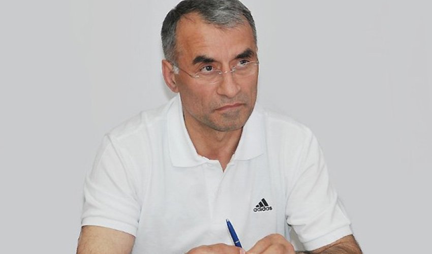 Sədr işdən çıxarıldı, iki komitə birləşdirildi - YENİ TƏYİNAT