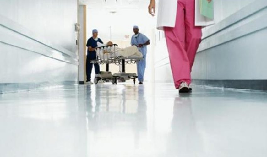 Baş həkim işdən azad olundu - Azərbaycanda