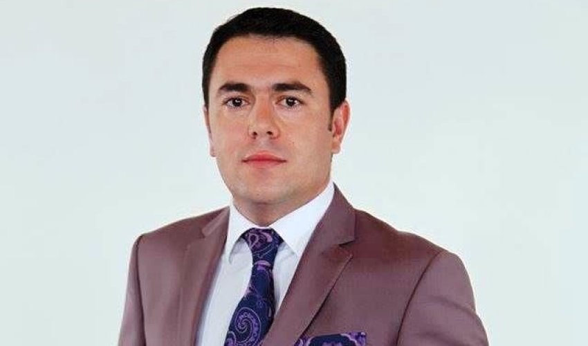 Anar Nəcəfli yenidən efirə qayıtdı