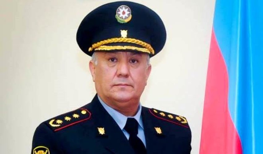 DYP-dən sürücülərə müraciət: Aşura günü...