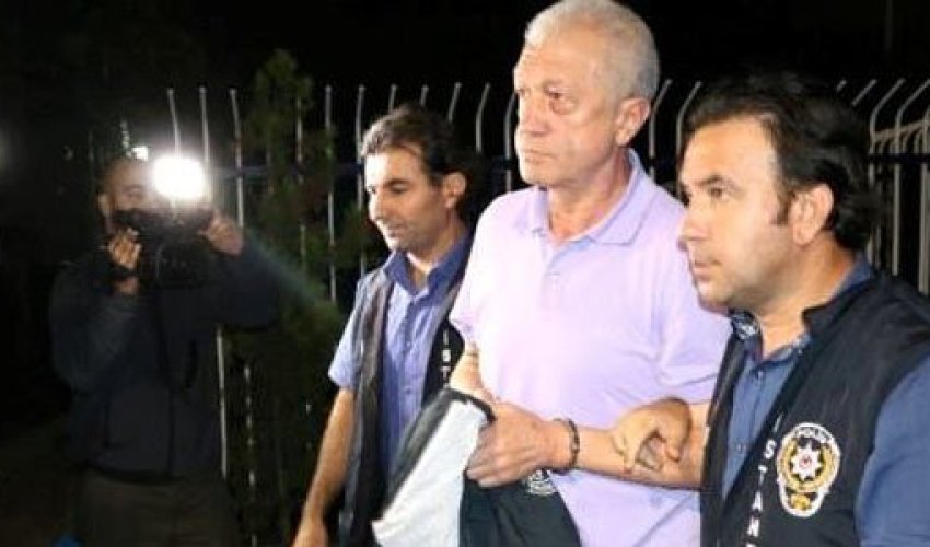 Etimad İsmayılovu öldürən haqda maraqlı faktlar: Əfqanları Qarabağa gətirib