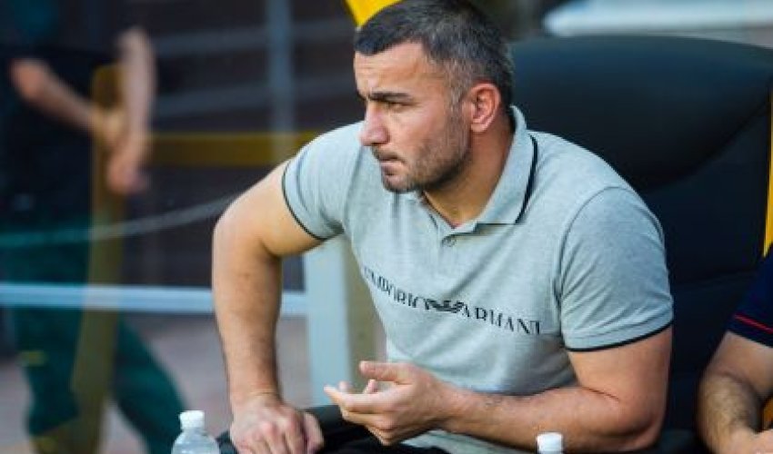 Qurbanovun FİFA-da kimə səs verdiyi bilindi