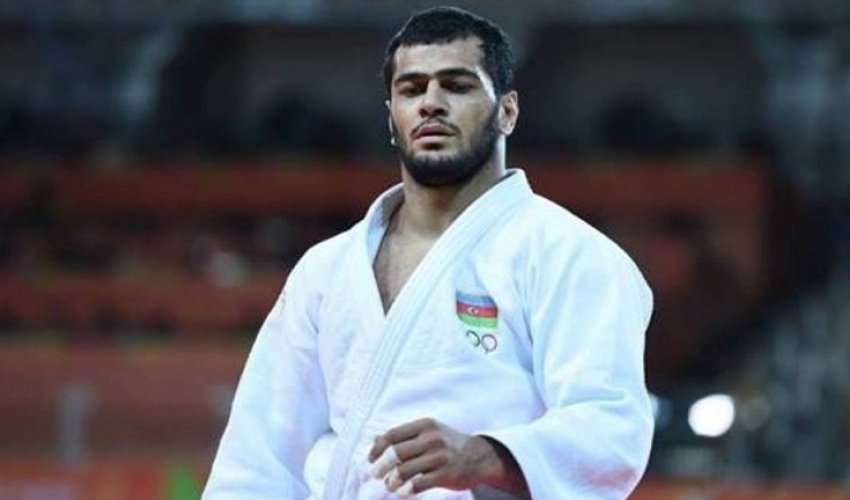 Dünya çempionatı: 2 cüdoçumuz mübarizəyə qoşulur