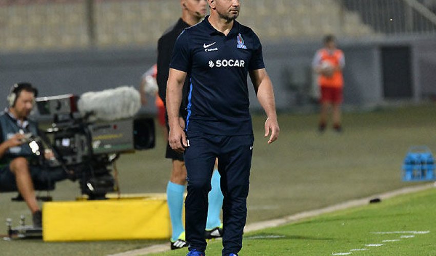 Qurban Qurbanov ən yaxşıları seçdi