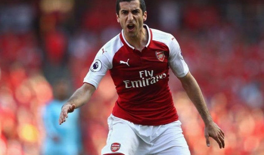 Mxitaryanın diplomatik pasportu əlindən alındı