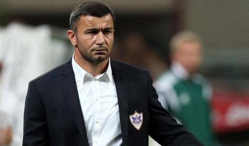 Qurban Qurbanov dünya reytinqində səkkiz pillə irəlilədi