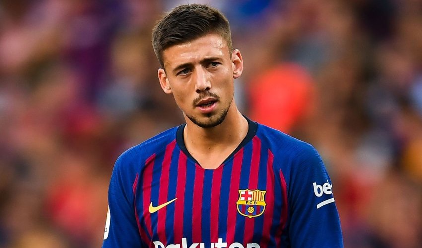 “Barselona”nın futbolçusunun cəzası məlum oldu