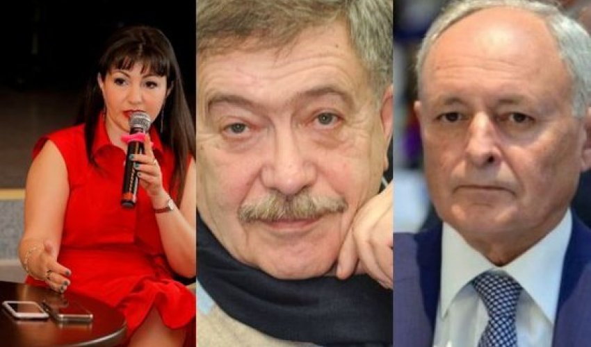 Azərbaycanlı nazirin nazir təyin edilən qızının DOSYESİ