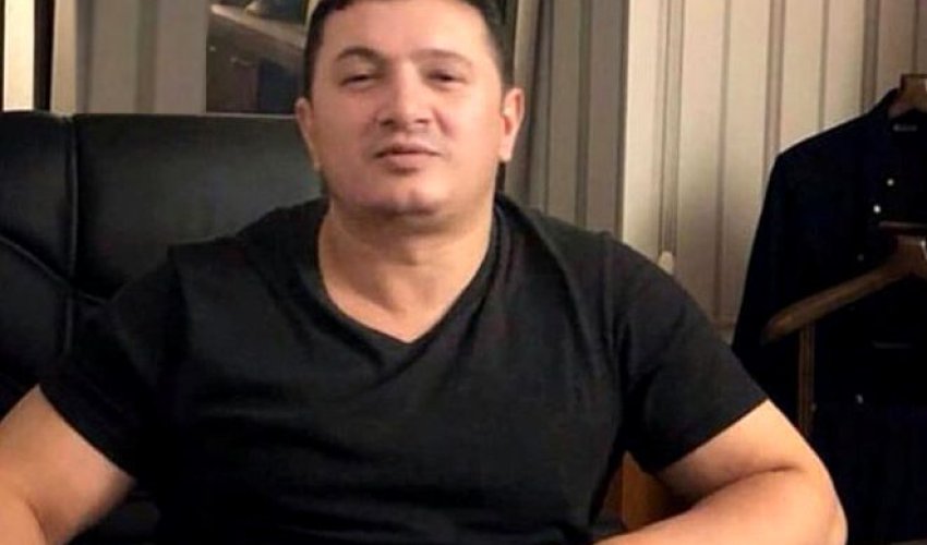 Türkiyənin məşhur mafia serialında “Lotu Quli” mesajı - VİDEO Türkiyənin məşhur mafia serialında “Lotu Quli” mesajı - VİDEO