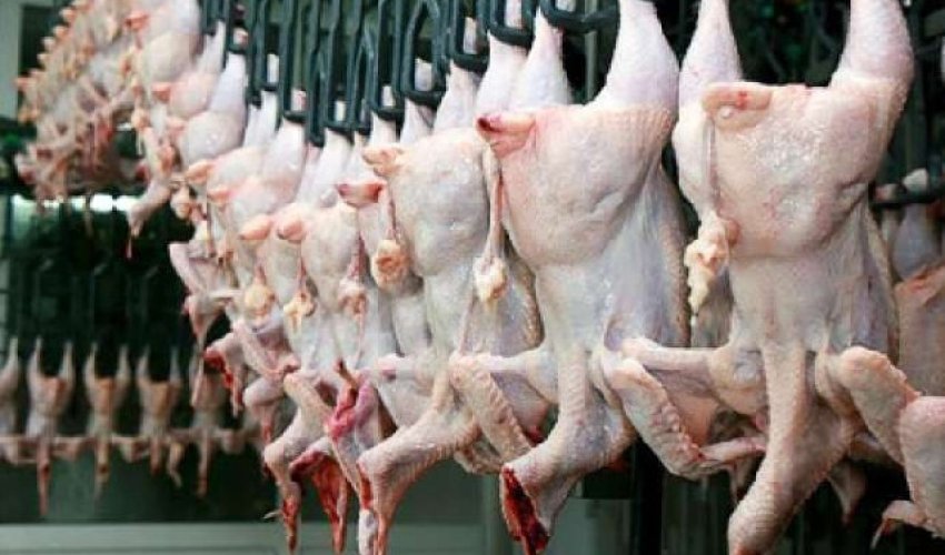 Bakıda insanlara zəhər satanlar həbs edildi