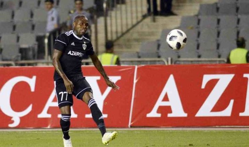 “Qarabağ”da ciddi itki