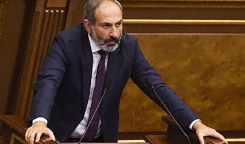 Paşinyan İlham Əliyevlə görüşündən danışdı: Savadlı insan...