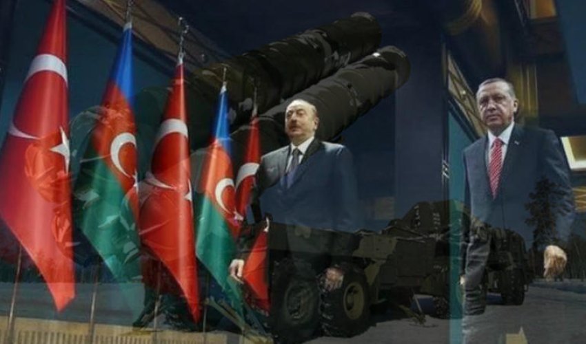 İlham Əliyevlə Paşinyan arasındakı razılaşmanın SİRRİ: Ərdoğanın PLANI İŞƏ DÜŞÜR VƏ...