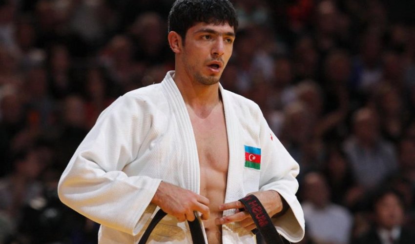 Azərbaycanlı məşhur idmançı əməliyyat olunmalıdır