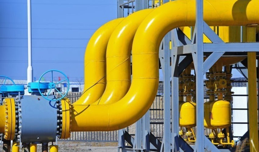SOCAR экспортировала по Баку–Новороссийск около 1 млн тонн нефти SOCAR экспортировала по Баку–Новороссийск около 1 млн тонн нефти