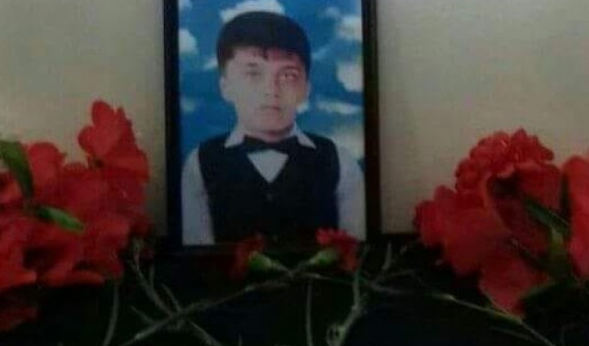 TƏCİLİ - Dəhşətli qəzada ölən 13 yaşlı Yusifin anası intihar etdi - FOTO